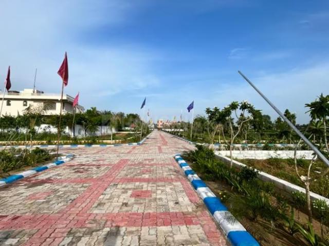 Residential Plot in Tonk Road for resale Jaipur. The reference number is 20281566