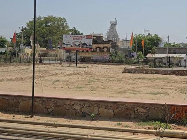 Residential Plot in Tonk Road for resale Jaipur. The reference number is 20299402