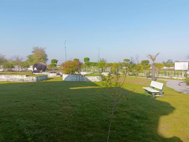 Residential Plot in Tonk Road for resale Jaipur. The reference number is 20206546