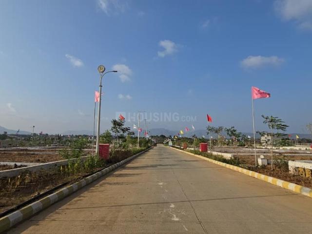Residential Plot in Tonk Road for resale Jaipur. The reference number is 20218691