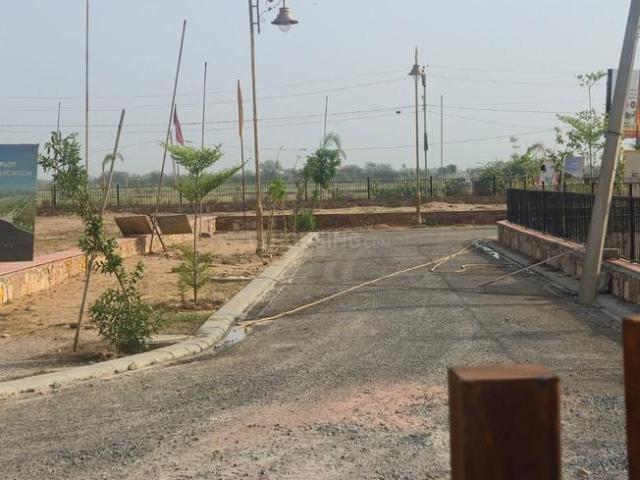 Residential Plot in Tonk Road for resale Jaipur. The reference number is 20372127