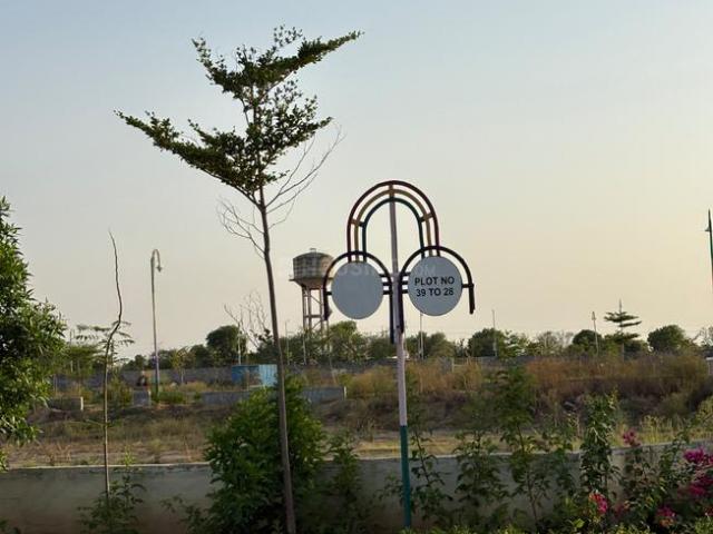 Residential Plot in Tonk Road for resale Jaipur. The reference number is 20444924