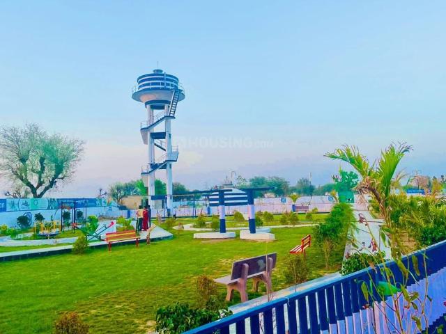 Residential Plot in Tonk Road for resale Jaipur. The reference number is 20451518