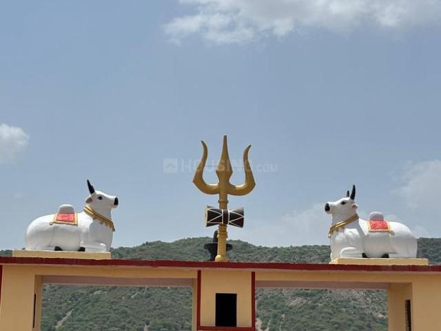 Residential Plot in Tonk Road for resale Jaipur. The reference number is 20540251