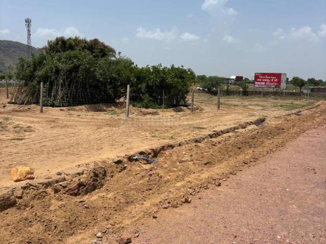 Residential Plot in Tonk Road for resale Jaipur. The reference number is 20540279