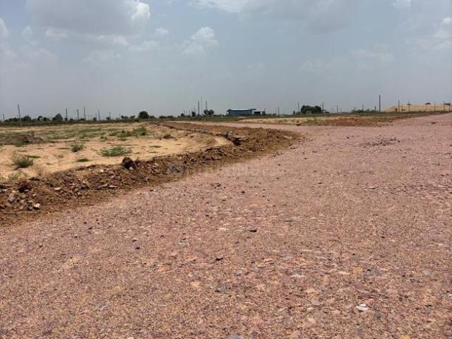 Residential Plot in Tonk Road for resale Jaipur. The reference number is 20540309