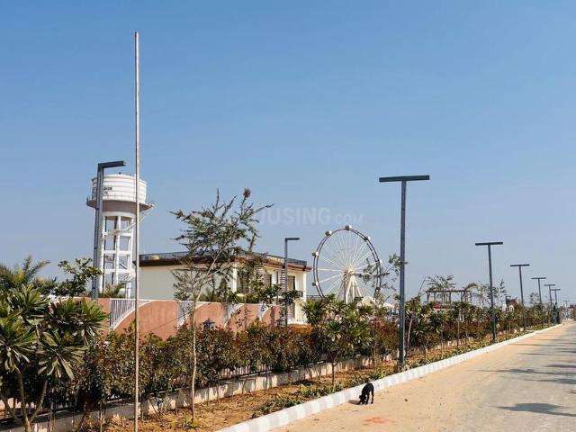 Residential Plot in Tonk Road for resale Jaipur. The reference number is 20581872