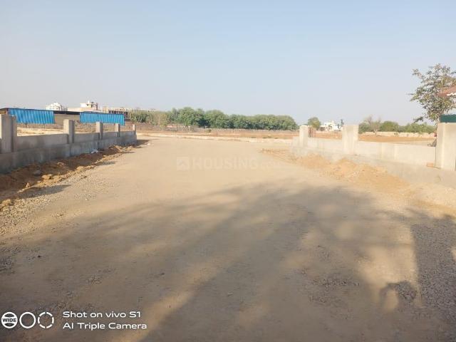 Residential Plot in Tonk Road for resale Jaipur. The reference number is 20596312
