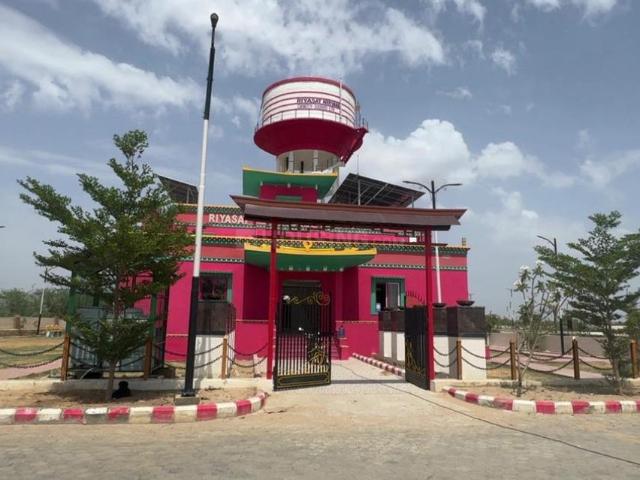 Residential Plot in Tonk Road for resale Jaipur. The reference number is 20597864