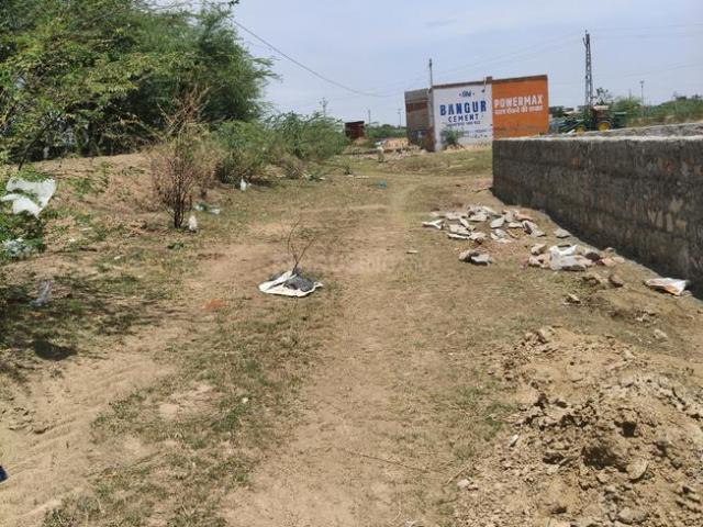Residential Plot in Tonk Road for resale Jaipur. The reference number is 20521228