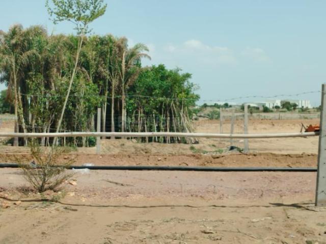 Residential Plot in Tonk Road for resale Jaipur. The reference number is 20532423