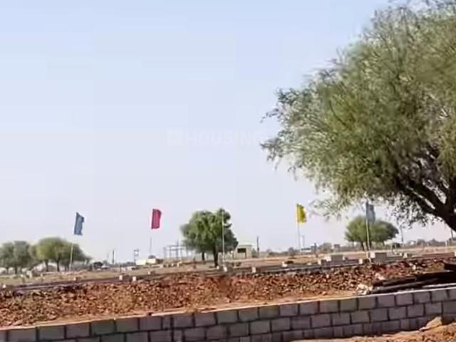 Residential Plot in Tonk Road for resale Jaipur. The reference number is 20532688