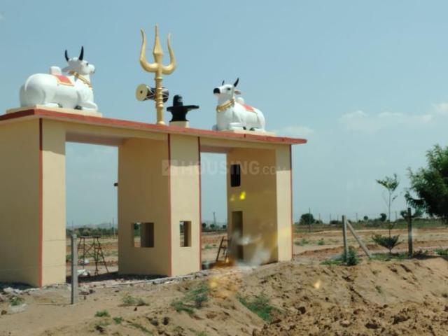 Residential Plot in Tonk Road for resale Jaipur. The reference number is 20532634