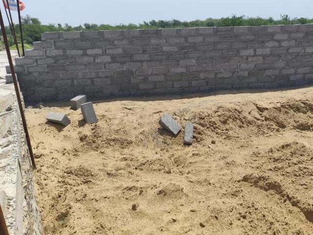 Residential Plot in Tonk Road for resale Jaipur. The reference number is 20537645