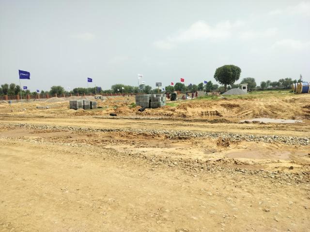 Residential Plot in Tonk Road for resale Jaipur. The reference number is 20671882