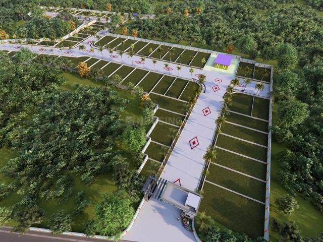 Residential Plot in Tonk Road for resale Jaipur. The reference number is 20608994