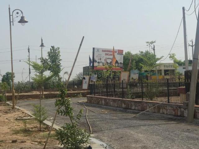 Residential Plot in Tonk Road for resale Jaipur. The reference number is 20776946