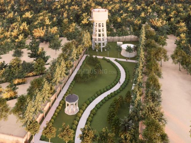 Residential Plot in Tonk Road for resale Jaipur. The reference number is 20731614