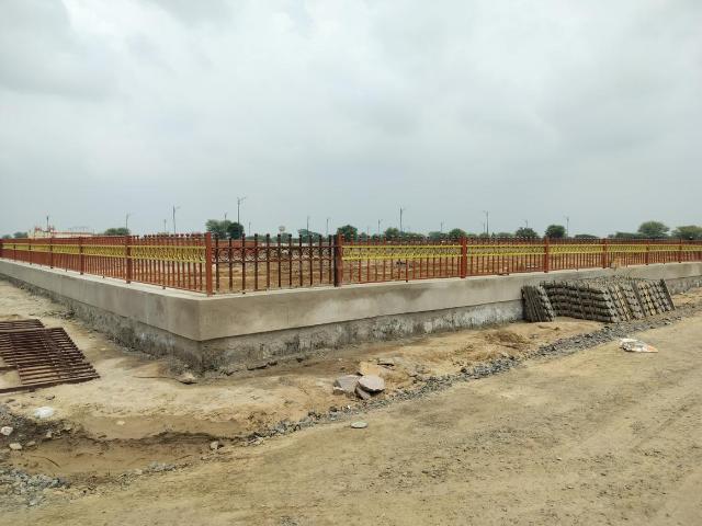 Residential Plot in Tonk Road for resale Jaipur. The reference number is 20801405