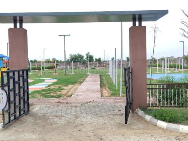 Residential Plot in Tonk Road for resale Jaipur. The reference number is 20816863