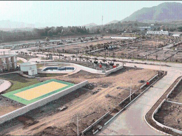 Residential Plot in Tonk Road for resale Jaipur. The reference number is 20931518