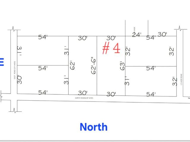 Residential Plot in Torredu for resale East Godavari. The reference number is 16610972