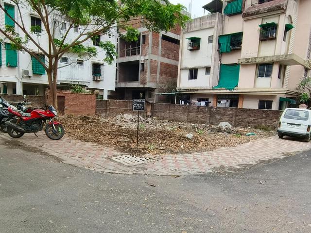 Residential Plot in London Street for resale Nagpur. The reference number is 11629792