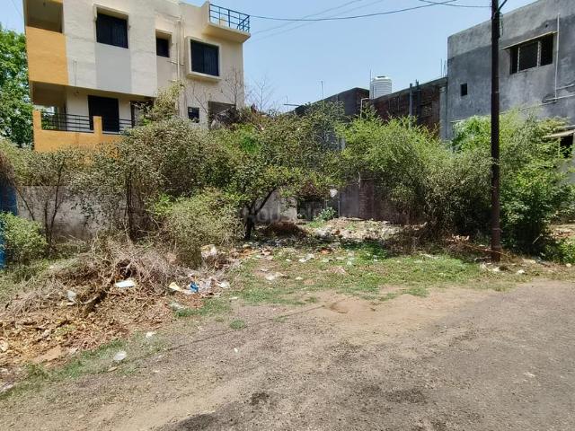Residential Plot in Trimurti Nagar for resale Nagpur. The reference number is 11872969