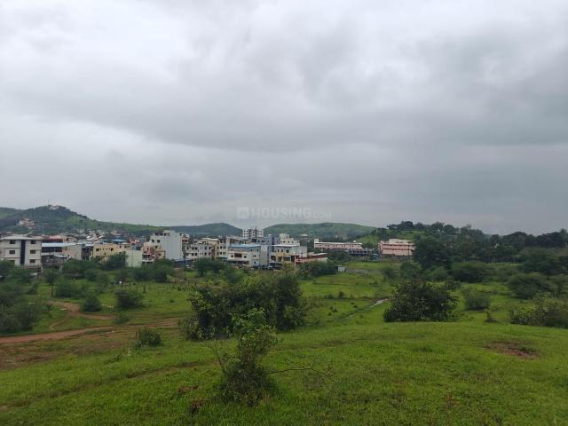 Residential Plot in Trimbak for resale Nashik. The reference number is 18373345