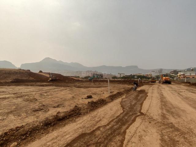 Residential Plot in Trimbak for resale Nashik. The reference number is 19546949