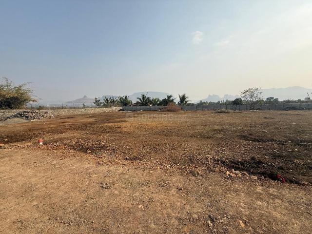 Residential Plot in Trimbak for resale Nashik. The reference number is 19649025