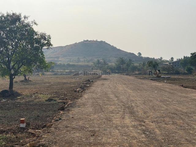 Residential Plot in Trimbak for resale Nashik. The reference number is 19649205