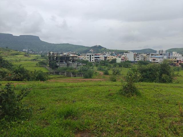 Residential Plot in Trimbak for resale Nashik. The reference number is 19017486