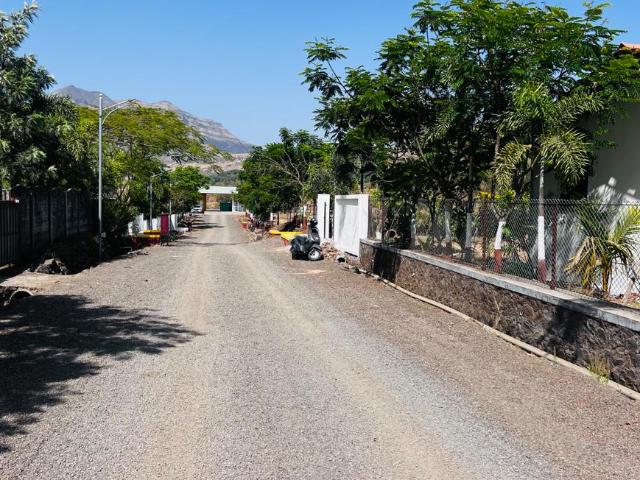 Residential Plot in Trimbak for resale Nashik. The reference number is 19232843