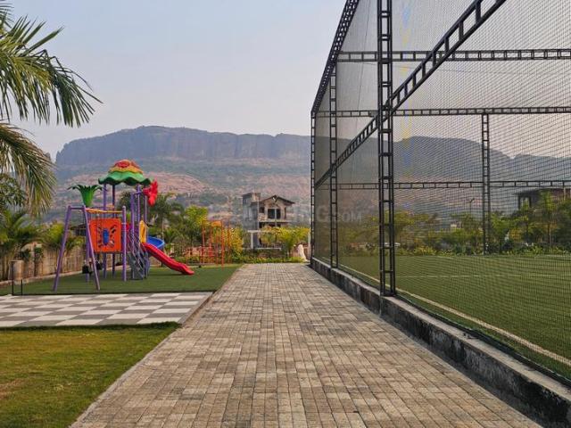 Residential Plot in Trimbak for resale Nashik. The reference number is 19267576