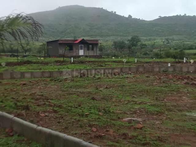 Residential Plot in Trimbak for resale Nashik. The reference number is 19363226