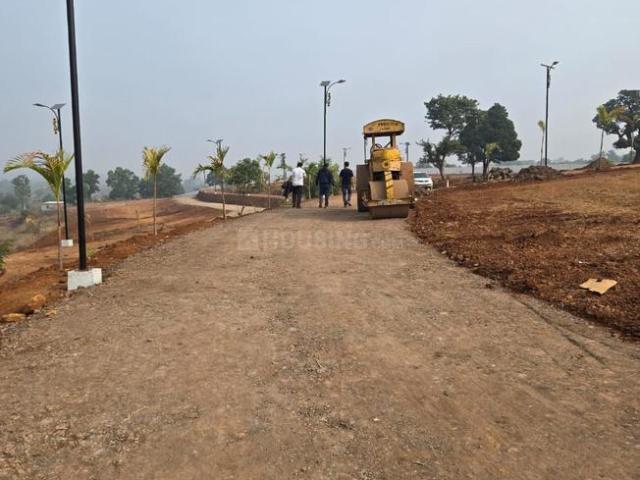 Residential Plot in Trimbak for resale Nashik. The reference number is 20473172