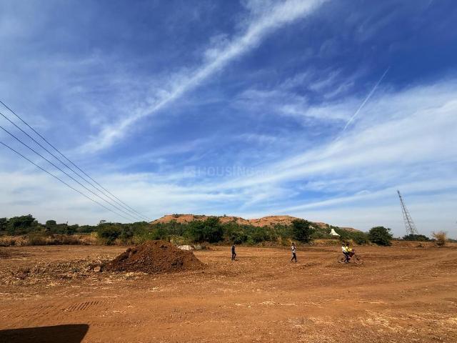 Residential Plot in Trimbak for resale Nashik. The reference number is 20490000
