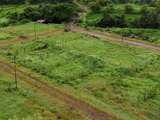 Residential Plot in Trimbak for resale Nashik. The reference number is 20693464