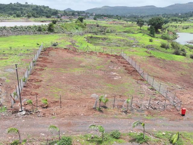 Residential Plot in Trimbak for resale Nashik. The reference number is 20798301