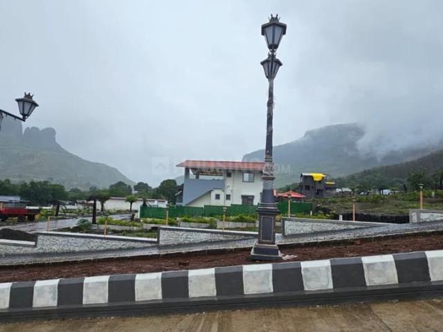 Residential Plot in Trimbak for resale Nashik. The reference number is 20814079