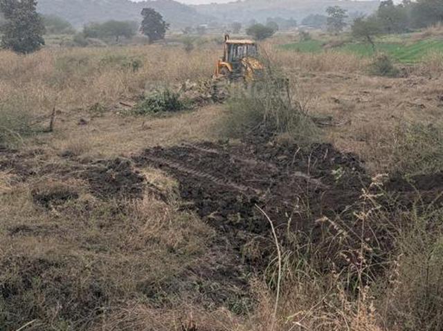 Residential Plot in Trimbak for resale Nashik. The reference number is 20153278