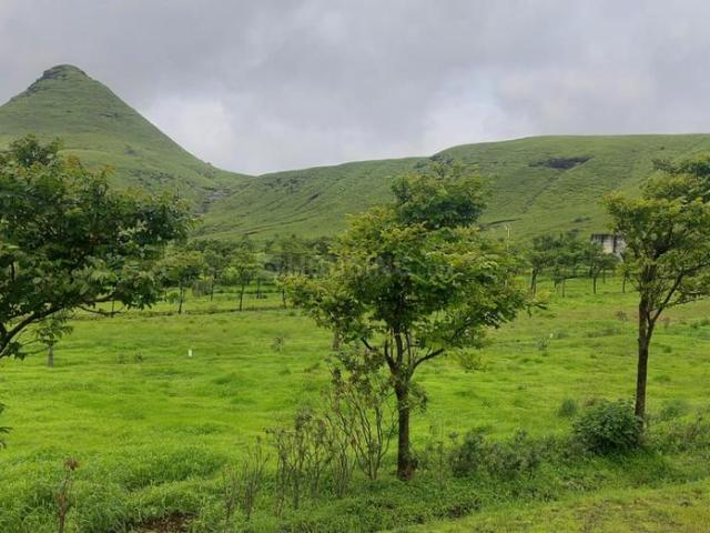 Residential Plot in Trimbak for resale Nashik. The reference number is 4727362