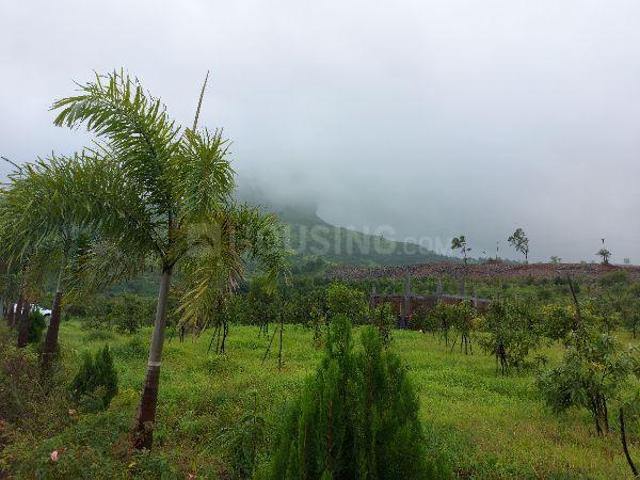 Residential Plot in Trimbak for resale Nashik. The reference number is 5142456