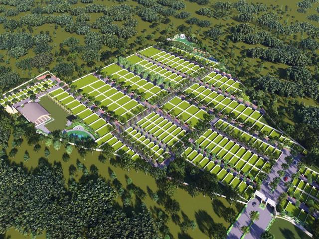 Residential Plot in Trisulia for resale Cuttack. The reference number is 18640192