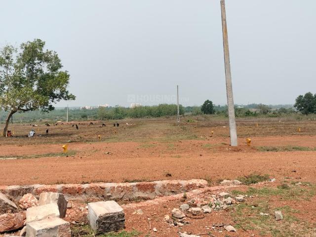 Residential Plot in Trisulia for resale Cuttack. The reference number is 20190430