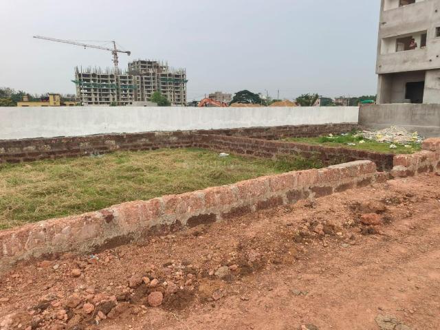 Residential Plot in Trisulia for resale Cuttack. The reference number is 20114577