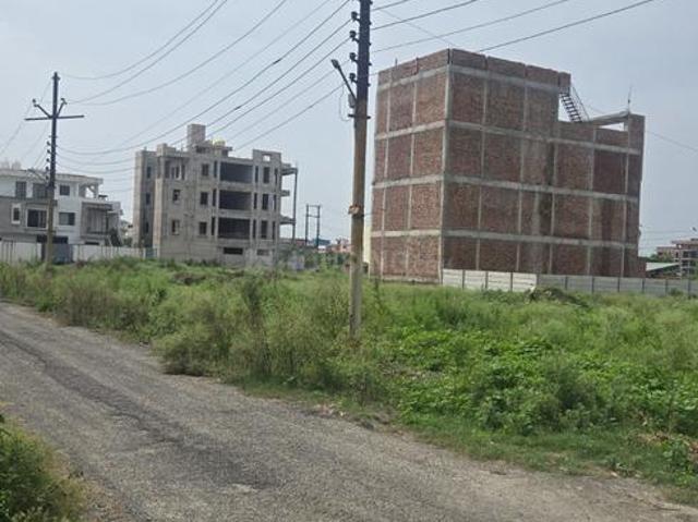 Residential Plot in Tronica City for resale Ghaziabad. The reference number is 19959760