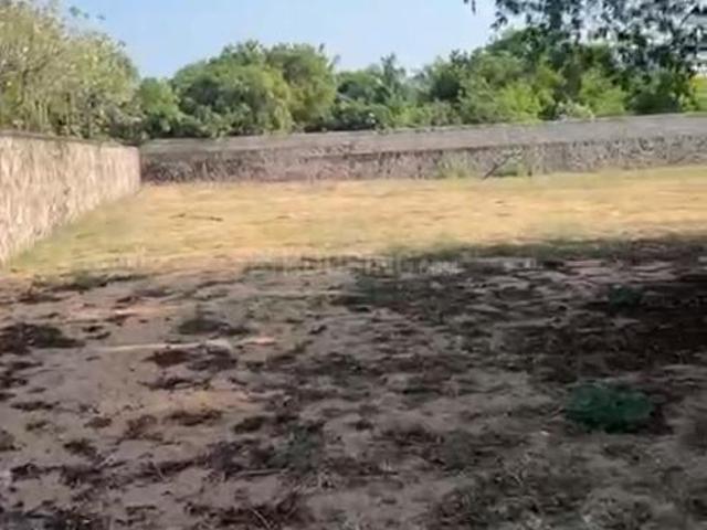 Residential Plot in Uthandi for resale Chennai. The reference number is 17595694