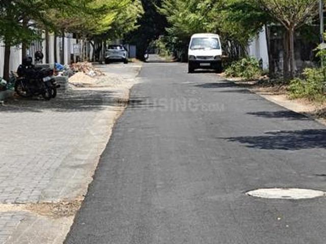 Residential Plot in Uthandi for resale Chennai. The reference number is 19988874